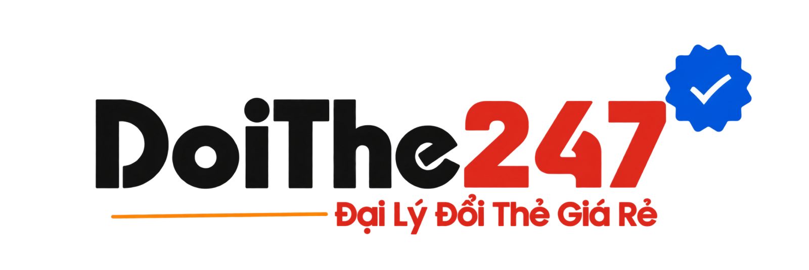 DoiThe247.Vn – Đại lý thẻ điện thoại, thẻ game trực tuyến
